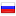 derzhavarus.ru hosted country